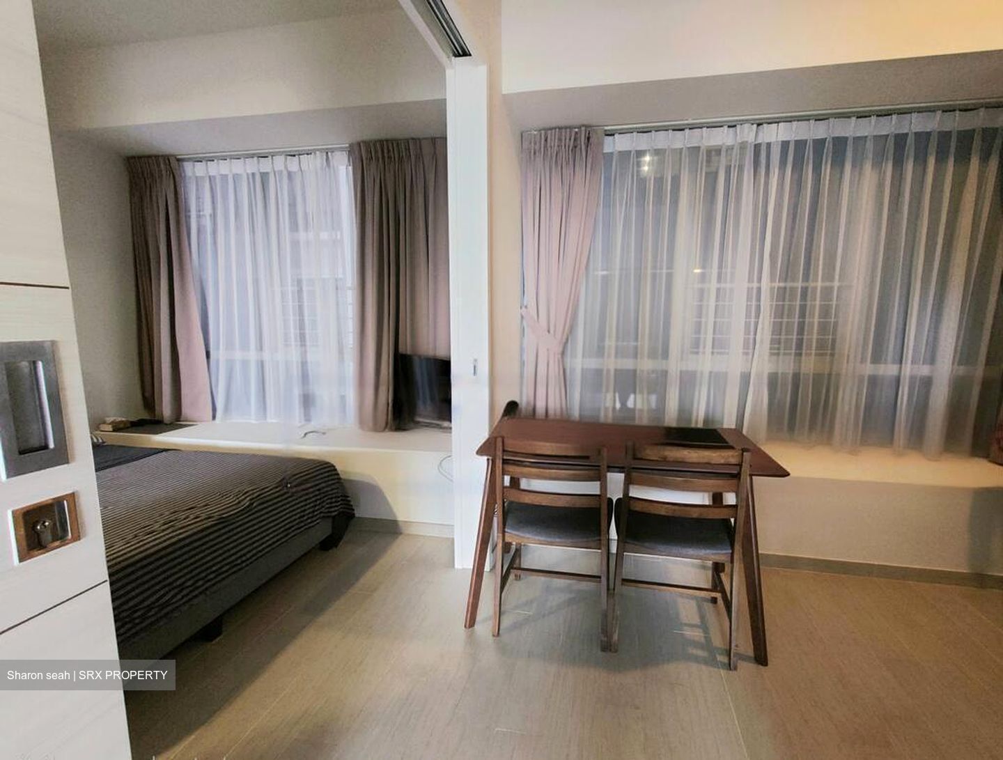 V On Shenton (D1), Apartment #480091401